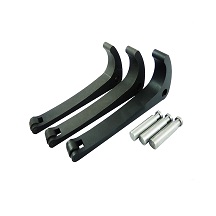 Lever 55 + Pin